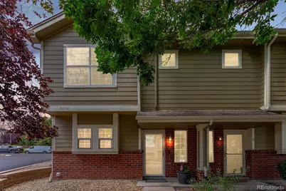 9052 Gale Boulevard #1, Thornton, CO 80260 - Photo 1