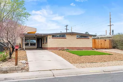 1309 S Eliot Street, Denver, CO 80219 - Photo 1
