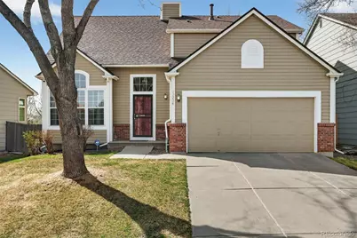 12224 W 85th Avenue, Arvada, CO 80005 - Photo 1