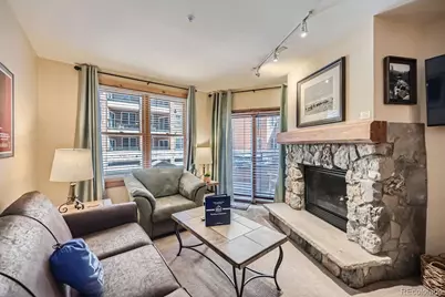 100 Dercum Square #8343, Keystone, CO 80435 - Photo 1