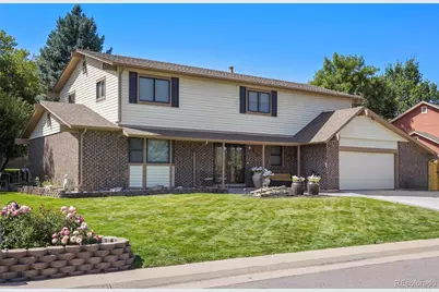 5425 Camargo Road, Littleton, CO 80123 - Photo 1