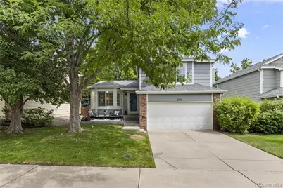 5058 S Elkhart Court, Aurora, CO 80015 - Photo 1