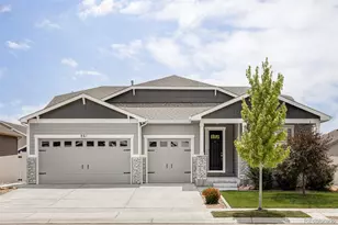 861 Sunlight Peak Dr, Severance, CO 80550 - Photo 1