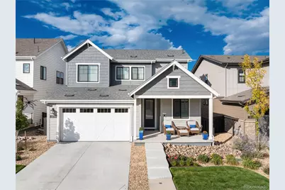 8791 Moonshimmer Trail, Littleton, CO 80125 - Photo 1