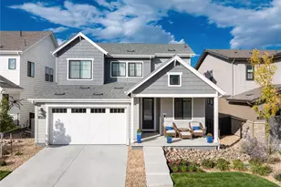 8791 Moonshimmer Trail, Littleton, CO 80125 - Photo 1