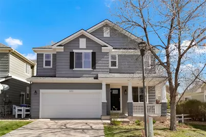 1892 Gunnison Place, Loveland, CO 80538 - Photo 1