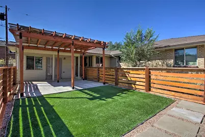 9330 W 45th Avenue, Wheat Ridge, CO 80033 - Photo 1