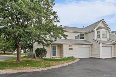 12583 E Pacific Circle #A, Aurora, CO 80014 - Photo 1