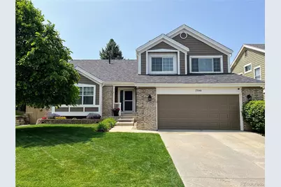 17046 Wellington Drive, Parker, CO 80134 - Photo 1