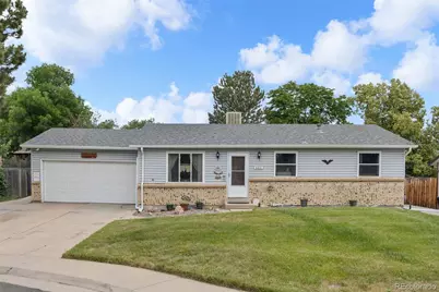 6651 S Dudley Court, Littleton, CO 80123 - Photo 1