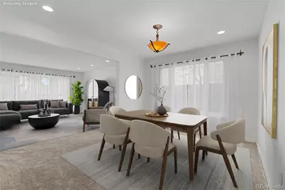 10681 W Dakan Mountain, Littleton, CO 80127 - Photo 1