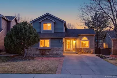 9985 Deer Creek Court, Highlands Ranch, CO 80129 - Photo 1