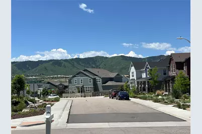 9843 Rosalee Peak Street, Littleton, CO 80125 - Photo 1