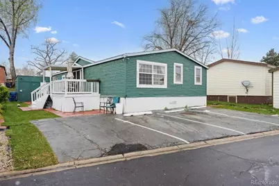 9100 Tejon Street, Denver, CO 80260 - Photo 1