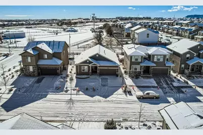 6779 Black Saddle Drive, Colorado Springs, CO 80924 - Photo 1