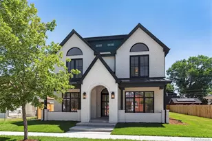 2045 S Cook St, Denver, CO 80210 - Photo 1