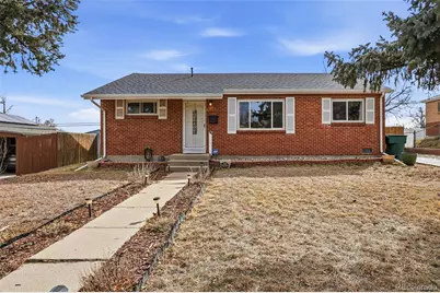 9280 Wigham Street, Thornton, CO 80229 - Photo 1
