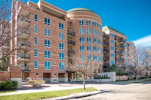 2400 E Cherry Creek S Dr, Denver, CO 80209 - Photo 1