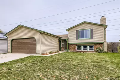3762 S Halifax Street, Aurora, CO 80013 - Photo 1