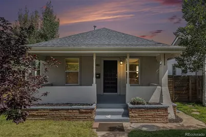 3980 S Acoma Street, Englewood, CO 80110 - Photo 1