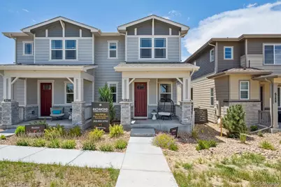 6292 Kinston Parkway, Loveland, CO 80538 - Photo 1