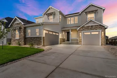 1335 Alyssa Drive, Timnath, CO 80547 - Photo 1