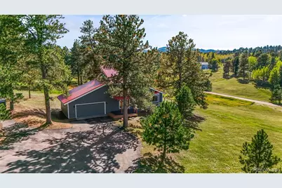 215 Rutgers Place, Woodland Park, CO 80863 - Photo 1