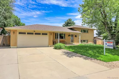 960 S Arbutus Street, Lakewood, CO 80228 - Photo 1