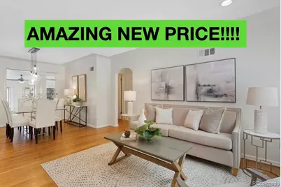 1080 S Garfield Street, Denver, CO 80209 - Photo 1