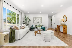 990 Tennyson St, Denver, CO 80204 - Photo 1