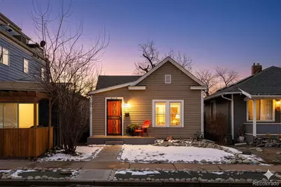 4415 Yates Street, Denver, CO 80212 - Photo 1