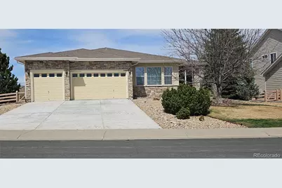 5480 Craftsman Drive, Parker, CO 80134 - Photo 1