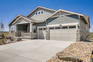 4177 Descent St, Castle Rock, CO 80108 - Photo 1