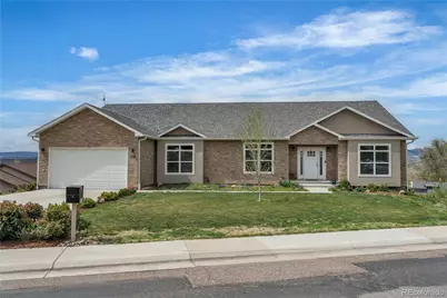 6839 Estes Drive, Arvada, CO 80004 - Photo 1