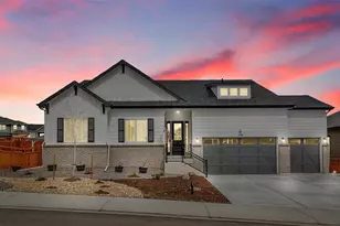 1195 Melting Snow Way, Castle Rock, CO 80109 - Photo 1