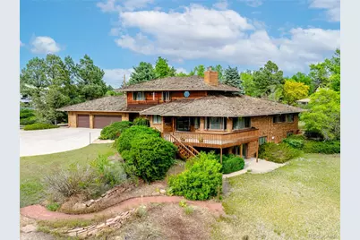 1961 S Xenia Court, Denver, CO 80231 - Photo 1