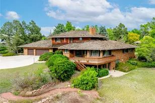 1961 S Xenia Ct, Denver, CO 80231 - Photo 1