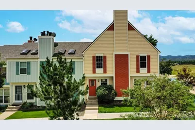 6796 S Independence Street, Littleton, CO 80128 - Photo 1