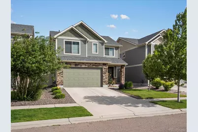 5358 Ventura Street, Denver, CO 80249 - Photo 1