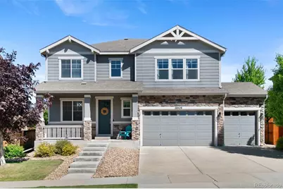 20529 E Brunswick Place, Aurora, CO 80013 - Photo 1