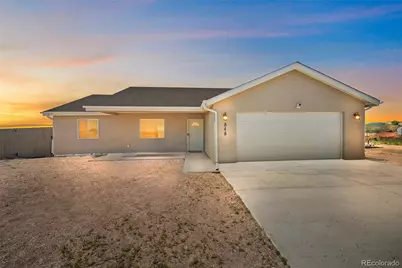 848 E Loma Drive, Pueblo, CO 81007 - Photo 1