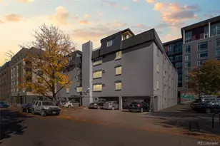 336 N Grant St, Denver, CO 80203 - Photo 1