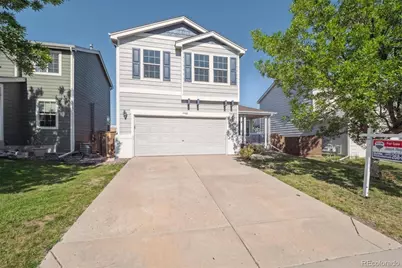 9905 Aftonwood Street, Highlands Ranch, CO 80126 - Photo 1