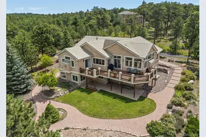 17551 Colonial Park Drive, Monument, CO 80132 - Photo 1