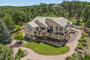 17551 Colonial Park Dr, Monument, CO 80132 - Photo 1