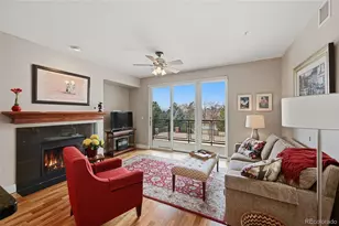 9019 E Panorama Circle, Englewood, CO 80112 - Photo 1