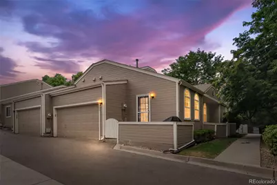 5898 W Asbury Place, Lakewood, CO 80227 - Photo 1