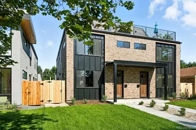 3918 N Raleigh Street, Denver, CO 80212 - Photo 1