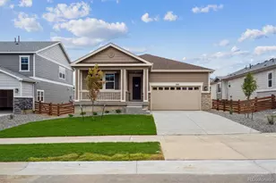 1353 Lumber Ridge Circle S, Erie, CO 80516 - Photo 1