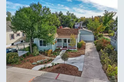 2519 N Cascade Avenue, Colorado Springs, CO 80907 - Photo 1